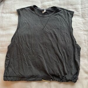Free People Tank top